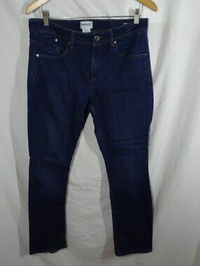 Timberland Men Straight Blue Jeans Size W34 L30